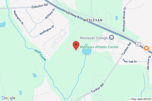 Matthews Athletic Center, General Information