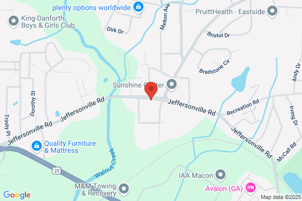 Eastside Lumber Co Inc