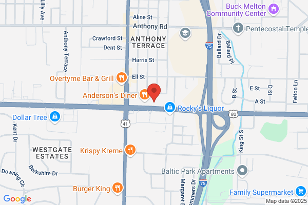 A And R Furniture