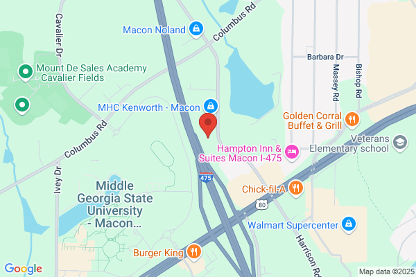 Belair Assisted Living Center