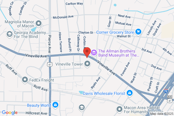 Interim HealthCare of Macon GA
