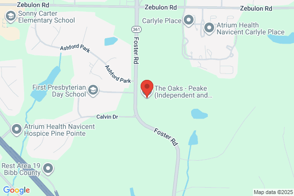 Morningside Assisted Living