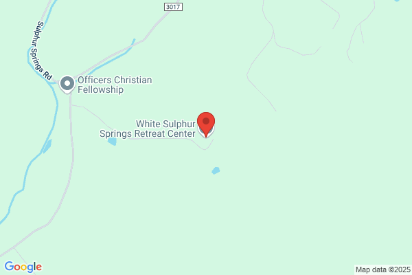 Sulfur Springs Retreat For the Elderly