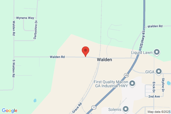 Walden Village