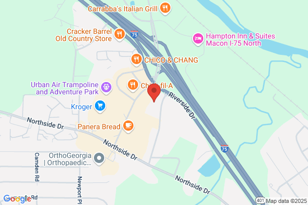 Baymont Inn & Suites Macon / Plantation Dr