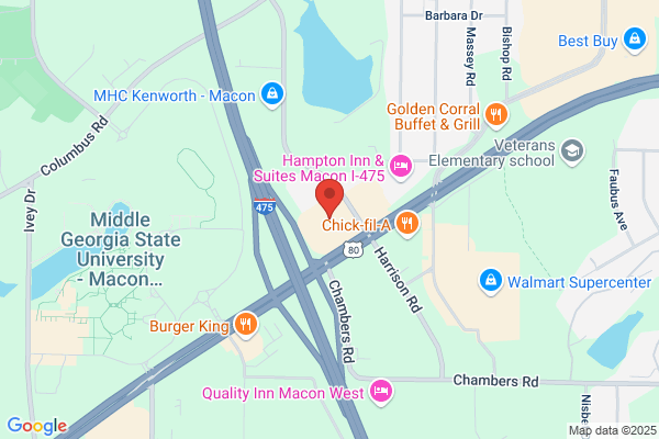 Villager Extended Stay Living & Conference Center