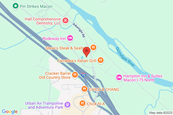 Globe Life Liberty National Division: The Cannington Agency