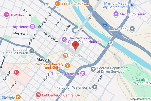 Core Management Resources Group