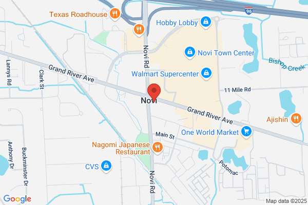 Kirsten Bergman: Allstate Insurance