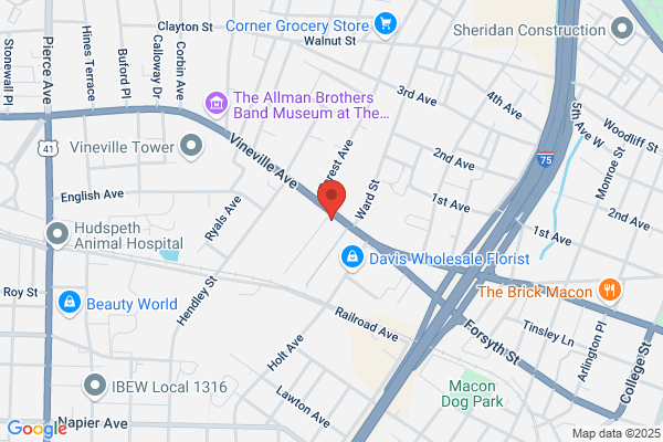Rick Brown & Associates Inc