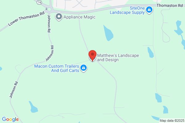 Martha's Landscapes & Interiors