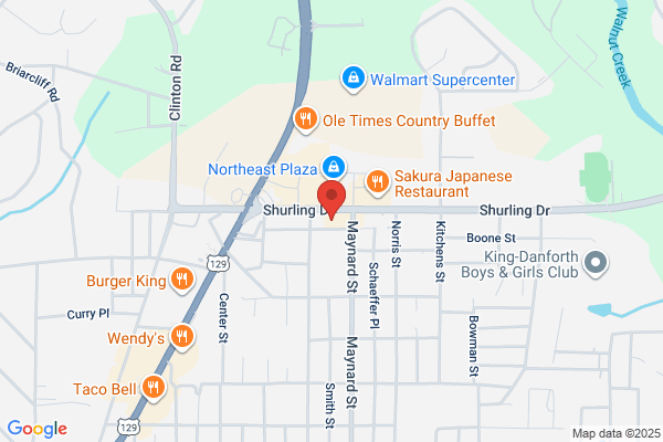 Shurlington Jewelry & Pawn