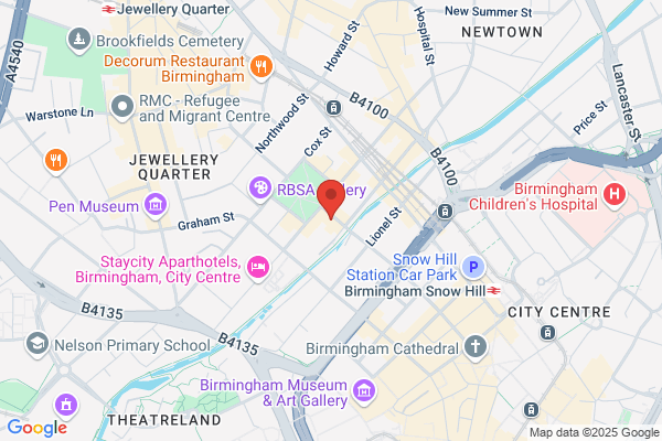 Halligan & Associates