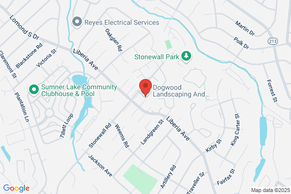 Dogwood Landscape Services Llc