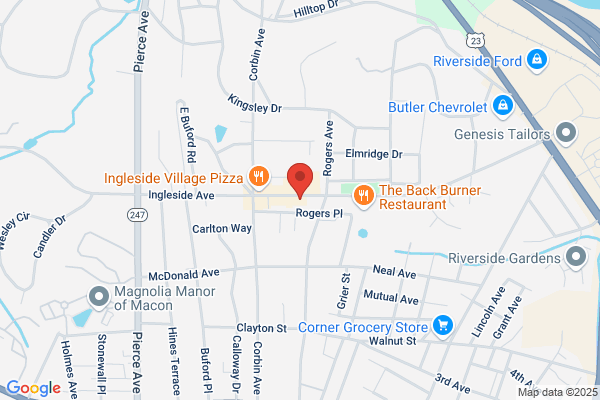 Gem Cleaners and Laundry