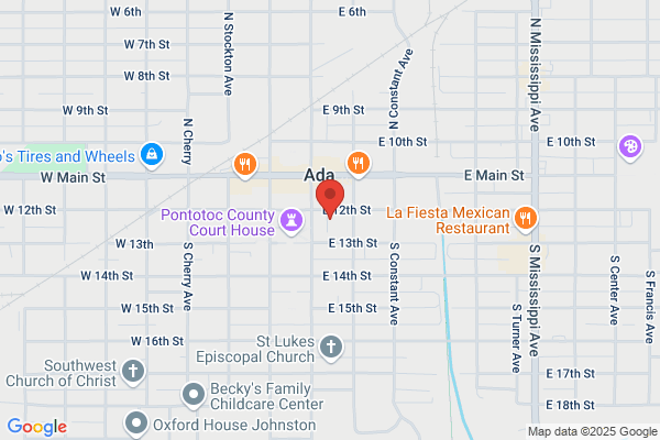 Albritton A Dale Attorney