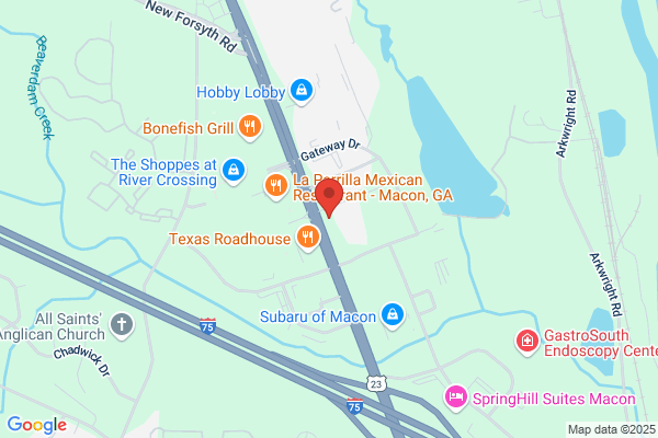 Carter John Attorney