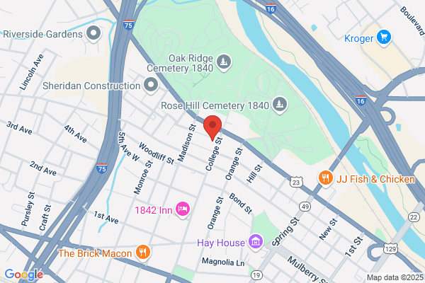 Bob's Fire Protection Co