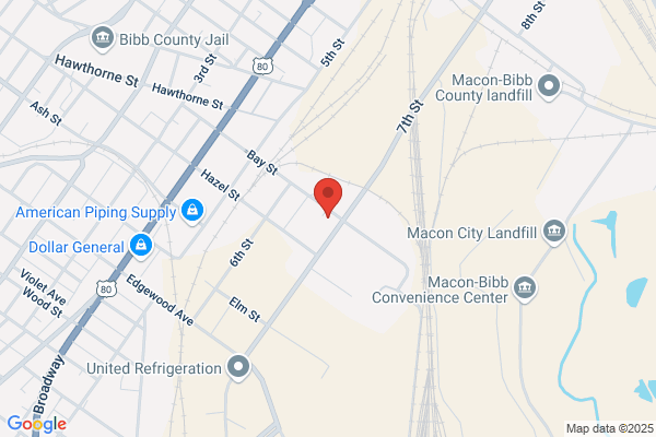 Frank Irby Co Plumbing & Heating
