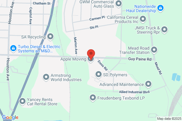 Jones Automatic Sprinkler Inc