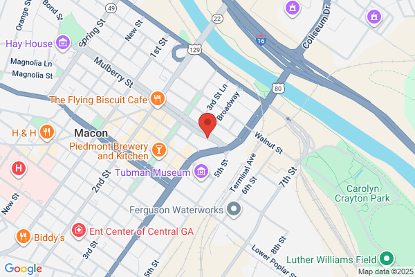 Macon Car Accident Lawyer