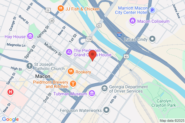 Chambless Higdon Richardson Katz & Griggs Llp