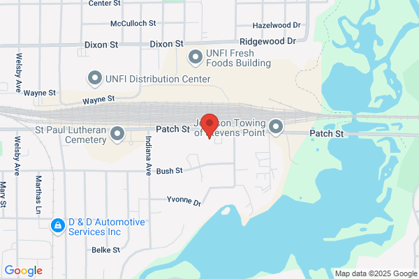 Mid-State Lock & Safe Inc