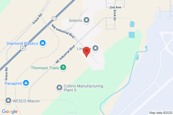 C & C Manufacturing Inc