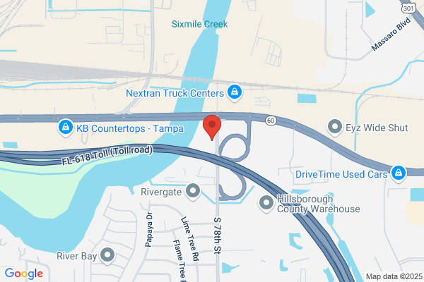 Southern States Toyotalift