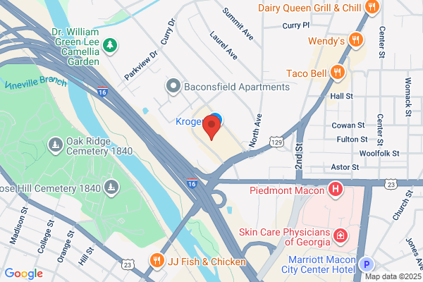 Grifols Biomat USA - Plasma Donation Center