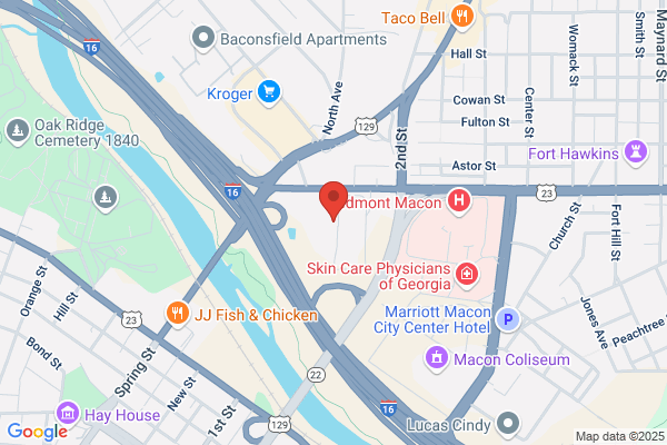 River Edge Behavioral Health