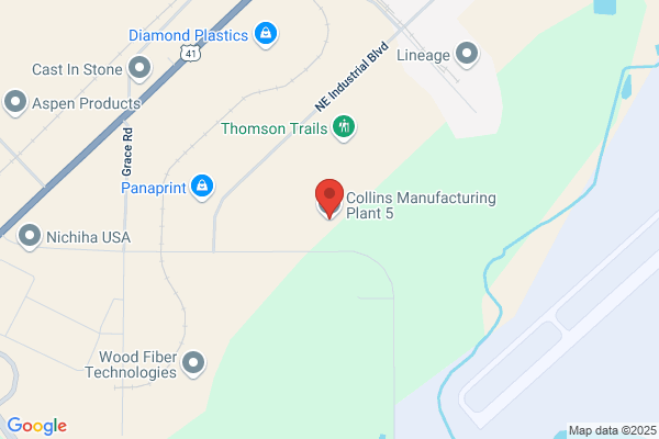 Schwartz Precision Manufacturing