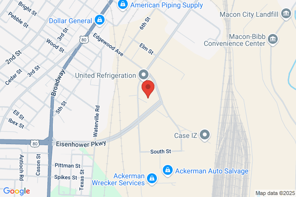 Wacter Metals & Recycling Inc