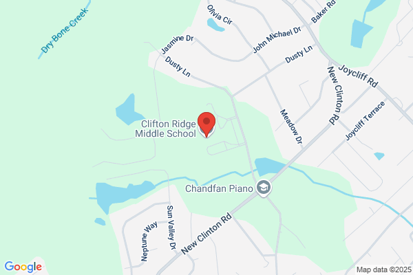 Clifton Ridge Middle School