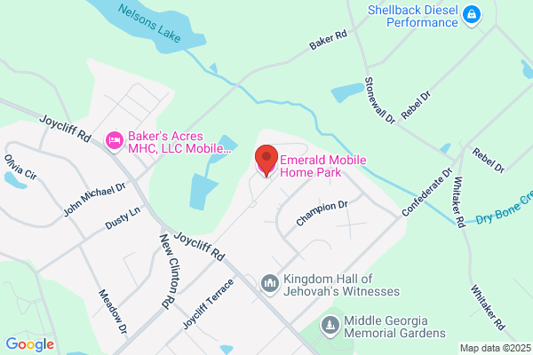 Emerald Mobile Home Park