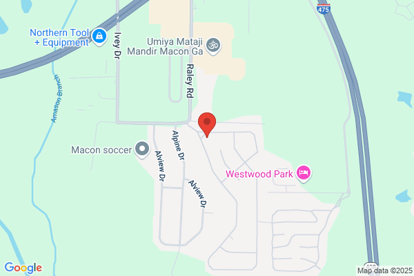 Forest Place Mobile Home Park