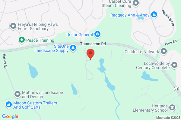 Hill-N-Dale Mobile Home Park