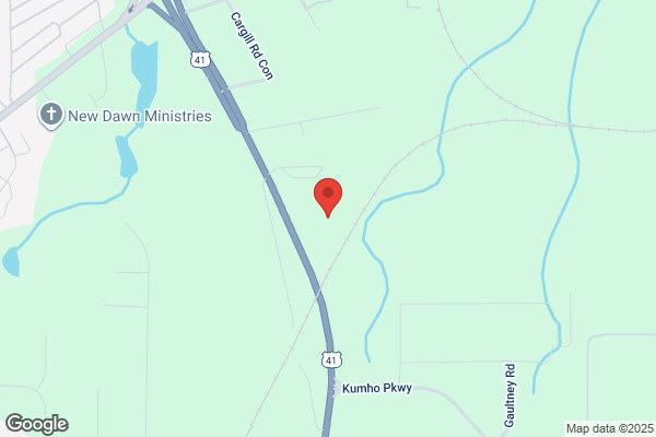 Pine Acres Mobile Homes Park
