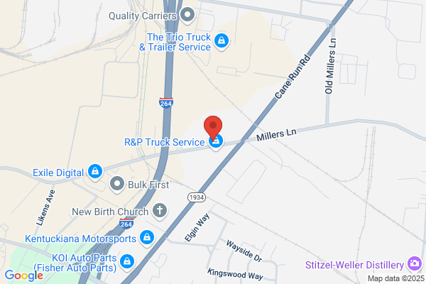 Larry's Local Moving Service