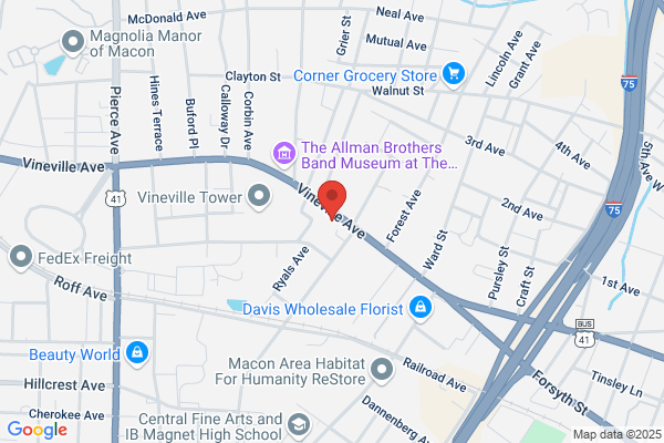 Moss & Brannan Orthodontics