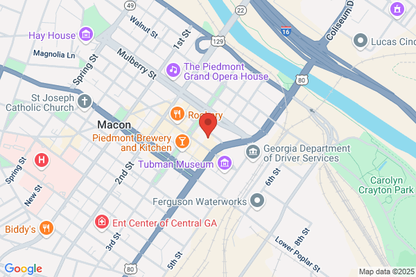 Bridges & Associates