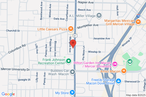 Right-Way Finance Co Inc