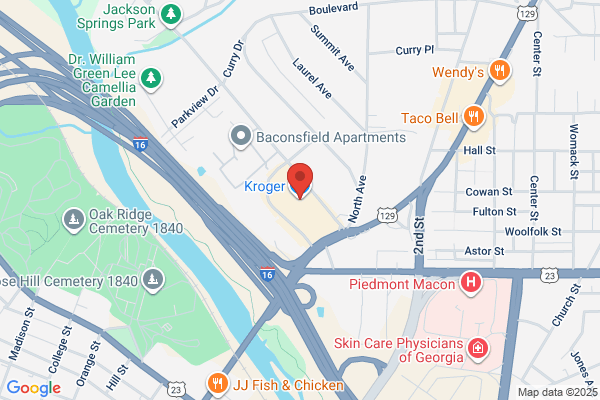 Kroger Pharmacy