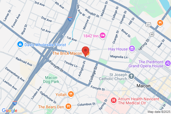 Macon Livescan Services