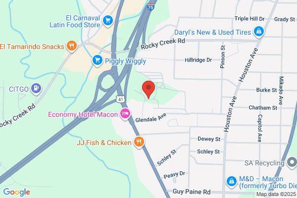 Safe Haven RV Park