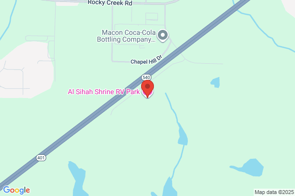 Al Sihah Shrine RV Park