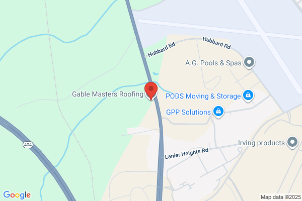 Gablemasters Roofing