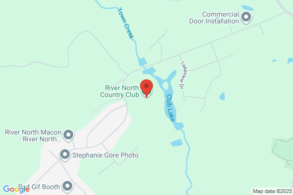 Healy Point Country Club