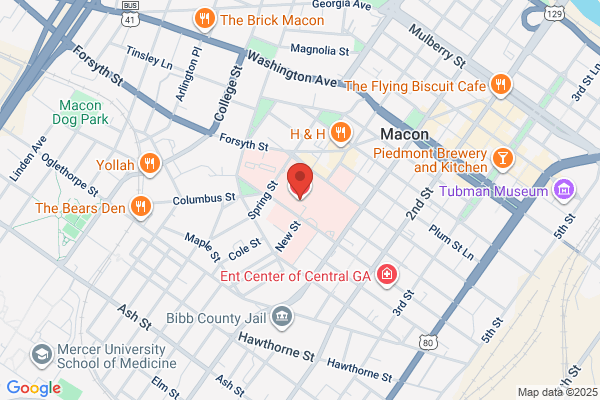 Medical Scheduling MacOn