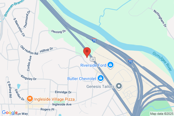 Open Mri & Imaging of MacOn